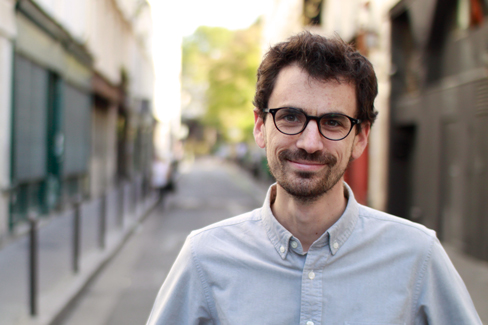 Nicolas Rio
