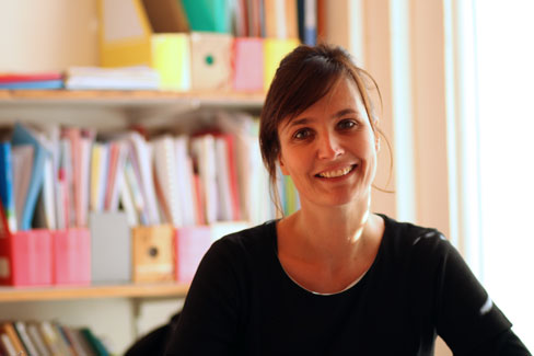 Stéphanie Morel
