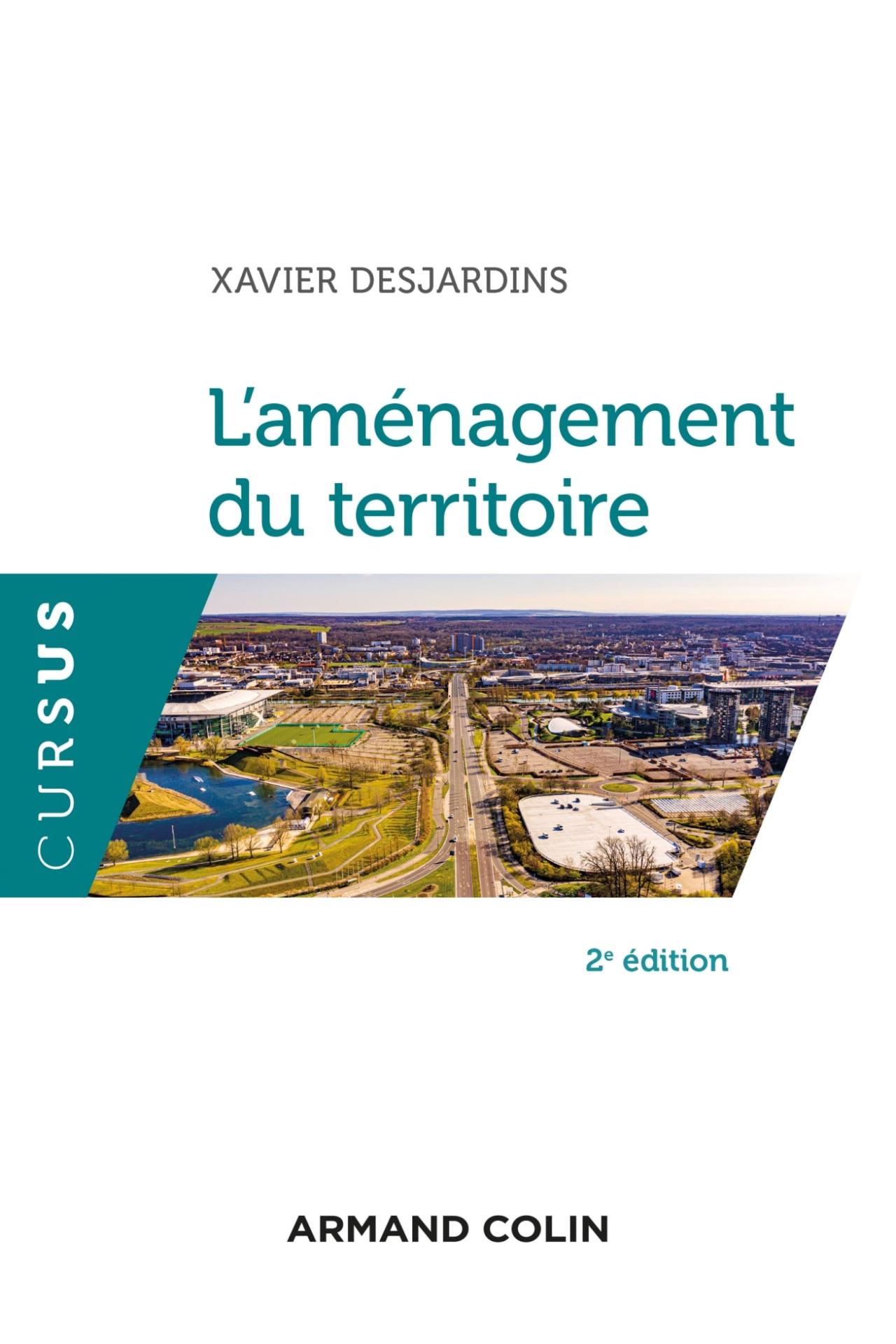 L'aménagement du territoire