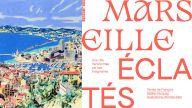 Marseille / Éclatés. Une ville transformée par ses imaginaires. | © SUR_MESURE