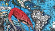Aménagement du territoire | © CNRS Éditions
